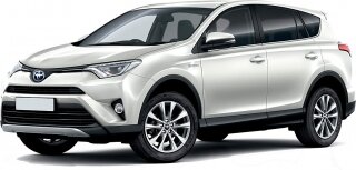 2016 Toyota RAV4 2.0 D-4D 143 PS Advance (4x2) Araba kullananlar yorumlar